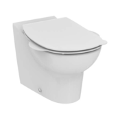 IDEAL STANDARD WC školjka 49cm CONTOUR 21 STOJEČA S312301