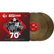 Various Artists - Top 200 - The 70s (Coloured) (2 LP)
