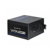 Chieftec Vita BPX-750-C jedinica za napajanje 750 W 20+4 pin ATX ATX Crno