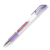 Gel roler Edding 2185 - Ljubičasti metalik