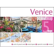 Venice PopOut Map