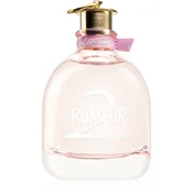 Lanvin parfumska voda za ženske Rumeur 2 Rose, 100 ml