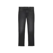 Marc OPolo Kavbojke SJÖBO črn denim