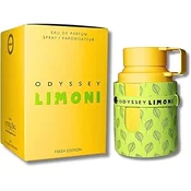 Armaf Odyssey Limoni Fresh Edition Parfemska voda 60ml