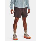 Under Armour Shorts UA Train Anywhere Shorts-GRY - Men