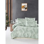 Lessentiel Maison Komplet posteljine Marfa, 160x220cm, Svetlozelena