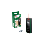 Digitalni laserski merilnik razdalj Bosch Zamo 0603672900