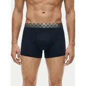 Emporio Armani Underwear Boksarice EM000231 AF18891 UB102 Mornarsko modra
