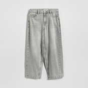 Reserved - GIRLS` JEANS TROUSERS
