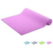 GYMSTICK podloga yoga 61170, mat roza