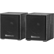 DEFENDER SPK 230 speakers crno
