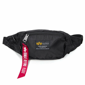 ALPHA INDUSTRIES CREW WAIST TORBICA BLK