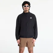 Jakna adidas Tennis Walk-On Jacket Black M