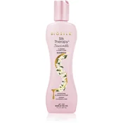 Biosilk Silk Therapy Irresistible Shampoo obnovitveni šampon s svilo 207 ml