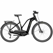 Žensko električno kolo Bergamont E-HORIZON EDITION 6 LADY 2024