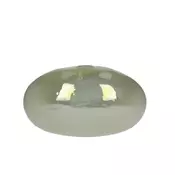 VAZA 35/20 cm  staklo