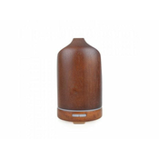 BOT Aroma diffuser SDW1 - naravni bambus les 100ml, temno rjava