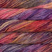 Malabrigo Vientos Paracas Pletilna preja