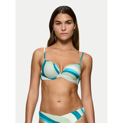Triumph Gornji del bikini Summer Mix&Match 10222231 Modra