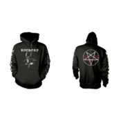 Goat Hoodie M