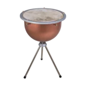 Kettle drum c - a, naravno opno 40cm KP 40 Studio 49