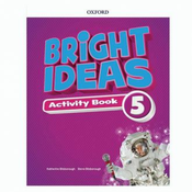 Bright Ideas 5 Activity Book with Online Practice