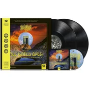 Blood Incantation - All Gates Open (O.S.T.) (Gatefold) (180 g) (2 LP + Blu-Ray)