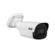 BCS BCS-P-TIP25FSR3L2-Ai2 Tuba IP kamera 5MP z inteligentnimi funkcijami in ohišjem IP67