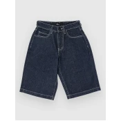 Blue Tomato Skate Kids Shorts medium blue