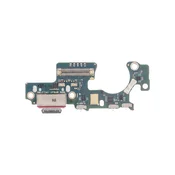 SAMSUNG Samsung, USB-C Polnilni Priključek za Galaxy Z Flip 6 z Mikrofonom Service Pack, Zelena, (5000276220)