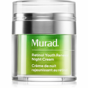 Murad Retinol Youth Renewal krema za noc s retinolom 50 ml