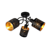 Globo 15342-3D - Plafonski luster TUNNO 3xE14/15W/230V