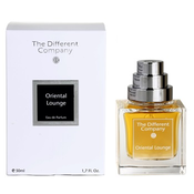 The Different Company Oriental Lounge 50 ml parfemska voda Unisex