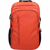 Street Avior sportski ruksak, narancasto/crvena