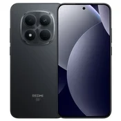 Xiaomi Redmi Note 15 Pro 5G 8GB/256GB crni smartphone ( 20228 )