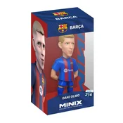 MINIX Nogomet: FC Barcelona - DANI OLMO