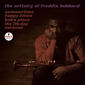 Freddie Hubbard - The Artistry of Freddie Hubbard (Remastered) (Acoustic Sounds) (LP)