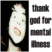 The Brian Jonestown Massacre - Thank God For Mental Illness (Reissue) (180 g) (Yellow Coloured) (LP)