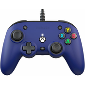 Kontroler Nacon - Pro Compact, Blue (Xbox One/Series S/X)