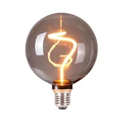 LED sijalica DECO VINTAGE FILAMENT G125 E27/4W/230V 1800K