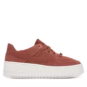 Superge Nike Af1 Sage Low AR5339 204 Temno rdeča