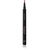 Catrice Precision Ink Lip Liner Stain flomaster za ustnice za konture za dolgoobstojen učinek odtenek 080 Lines In Loyality 1 ml