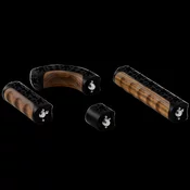 RED V-RAPTOR Top Handle Extensions