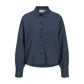 JJXX Bluza JXJAMIE temno modra/bela