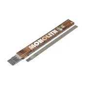 ELEKTRODE ZA VARJENJE MONOLITH 3,2/350 1kg RUTIL-CELULOZNA | Topdom