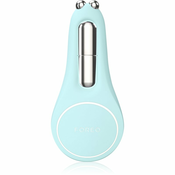 FOREO BEAR™ 2 eyes & lips uređaj za toniranje lica s mikrostrujom za područje oko očiju i usana Arctic Blue 1 kom