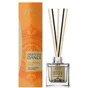 shumee Difuzor dišav - orientalska aroma mošusa Pure Essense - sprostitev in osvežitev notranjosti - s 75 ml jezički