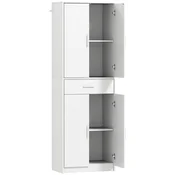Homestar Kuhinjski kabinet 60x35x180 cm bel