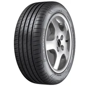 Fulda 215/55R16 EcoControl HP 2 93H, Pot:C, Pri:B, Buka: 70dB