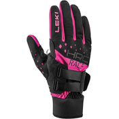 Leki Hrc Race Shark